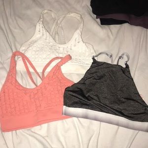 Victoria secret sports bra